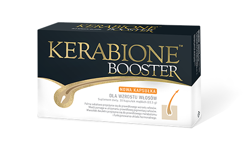 Kerabione Booster